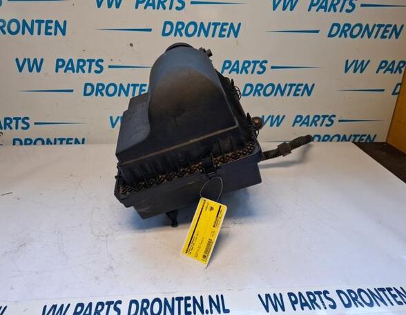 Air Filter Housing Box VW CRAFTER Van (SY_, SX_)