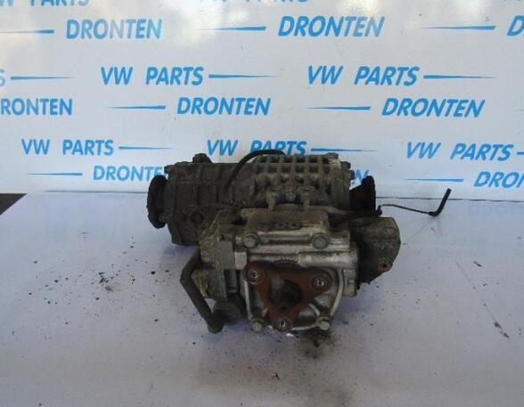 Differentieel AUDI A3 (8L1)