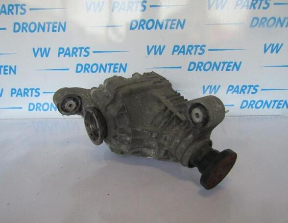 Hinterachsgetriebe VW Touareg I 7L 0AB525015C P20247897