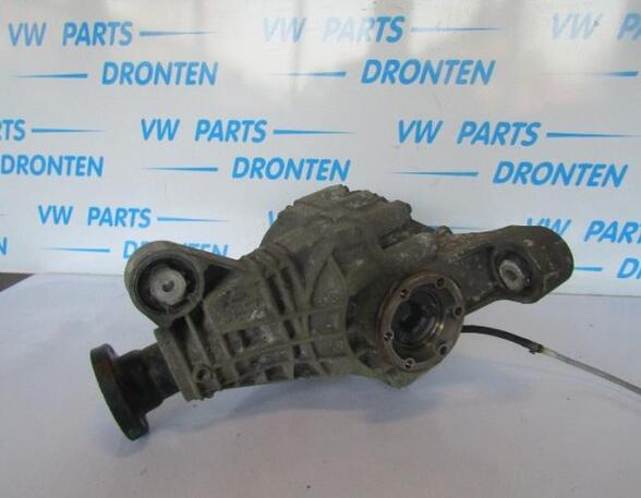 Hinterachsgetriebe VW Touareg I 7L 0AB525015C P20247897