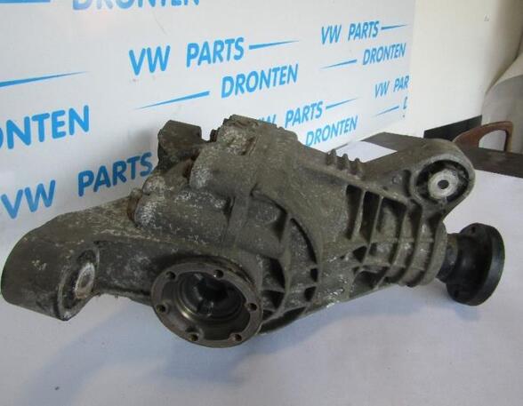 Hinterachsgetriebe VW Touareg I 7L 0AB525015C P20247897