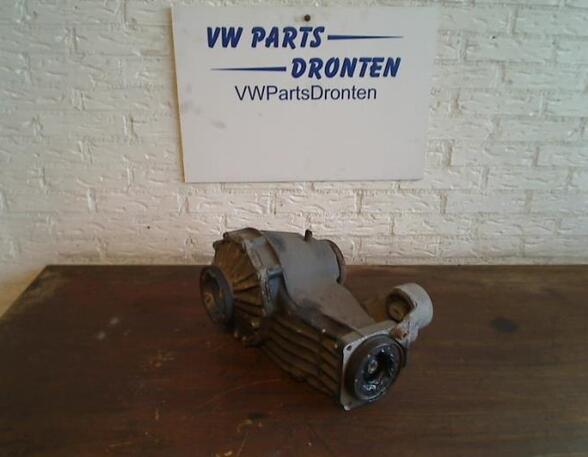 Rear Axle Gearbox / Differential AUDI A8 (4E2, 4E8)