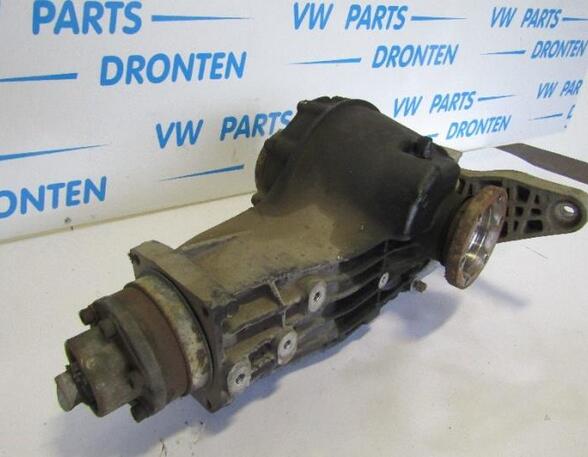 Hinterachsgetriebe Audi A4 Avant 8E, B6 01R500046M P20248516