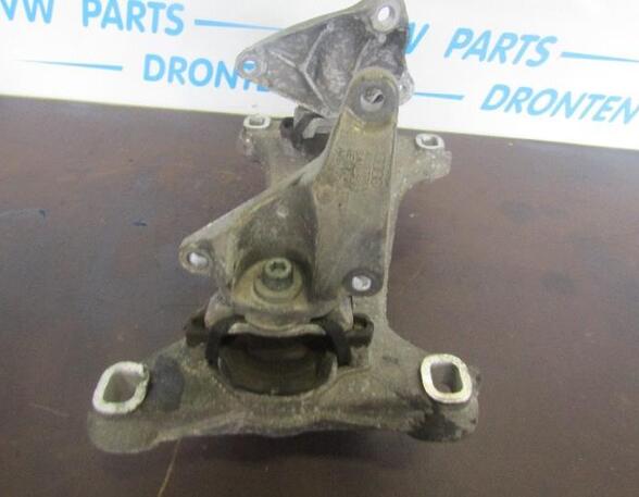 Manual Transmission Mount AUDI A8 (4E2, 4E8)