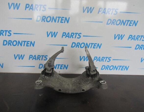 Manual Transmission Mount AUDI A8 (4E2, 4E8)