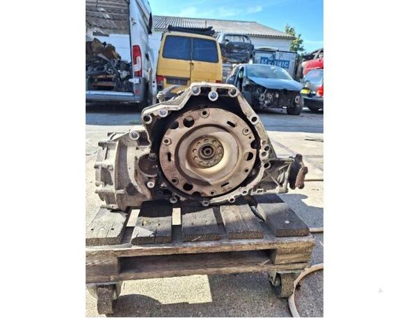 Manual Transmission AUDI A4 Avant (8K5, B8), AUDI A5 Sportback (8TA)