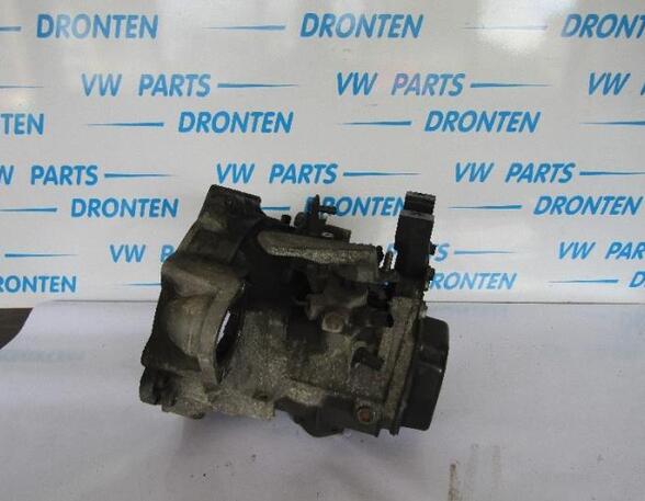 Manual Transmission VW POLO (6R1, 6C1), VW POLO Van (6R)