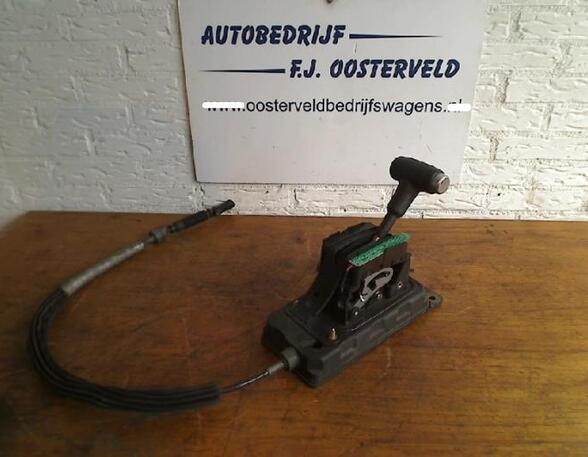 Handgeschakelde versnellingsbak VW NEW BEETLE (9C1, 1C1)