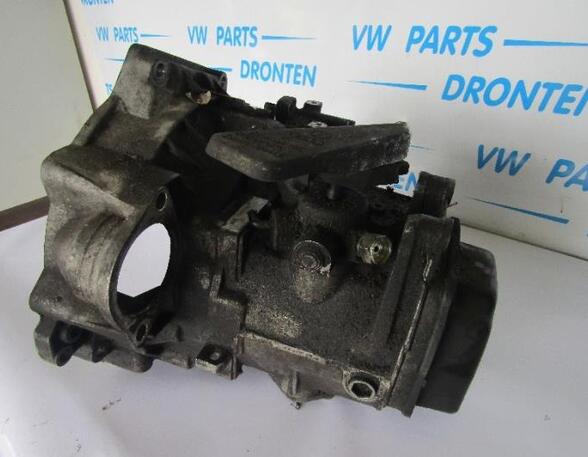 Manual Transmission VW POLO (6R1, 6C1), VW POLO Van (6R)