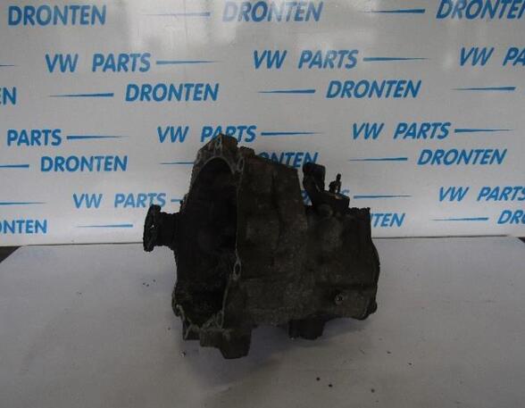 Schaltgetriebe Seat Ibiza III 6L  P20248352