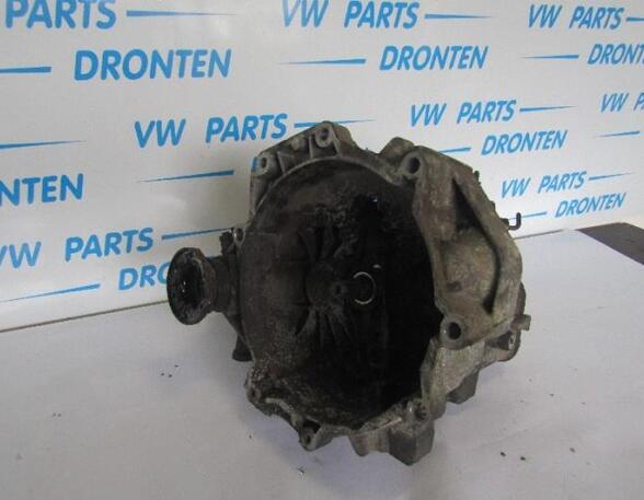 Schaltgetriebe Seat Ibiza III 6L  P20248352