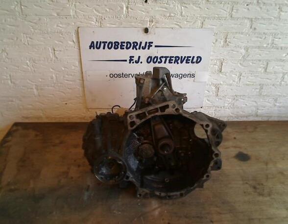 Handgeschakelde versnellingsbak VW GOLF IV (1J1)