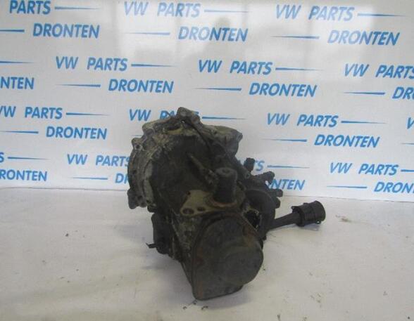 Manual Transmission VW POLO (6N1)