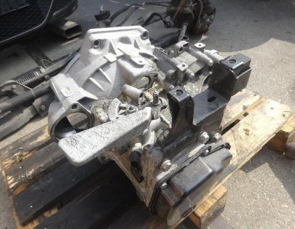 Manual Transmission SEAT IBIZA IV ST (6J8, 6P8)