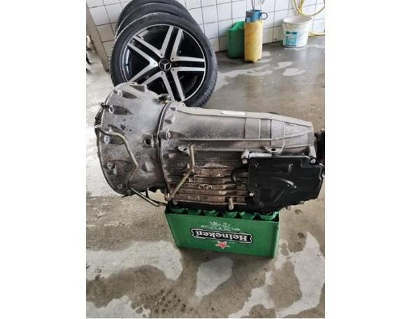 Manual Transmission MERCEDES-BENZ V-CLASS (W447)