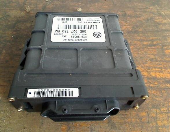 Control unit for automatic gearbox VW TOUAREG (7LA, 7L6, 7L7)