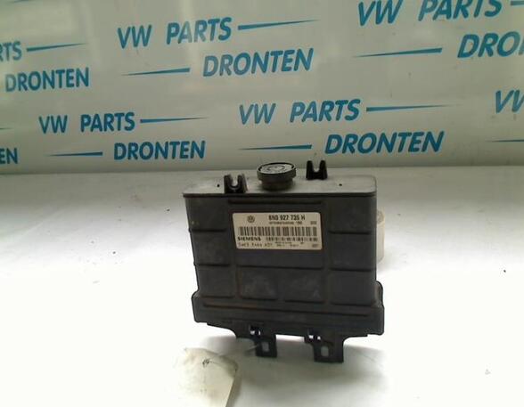 Control unit for automatic gearbox VW LUPO (6X1, 6E1)