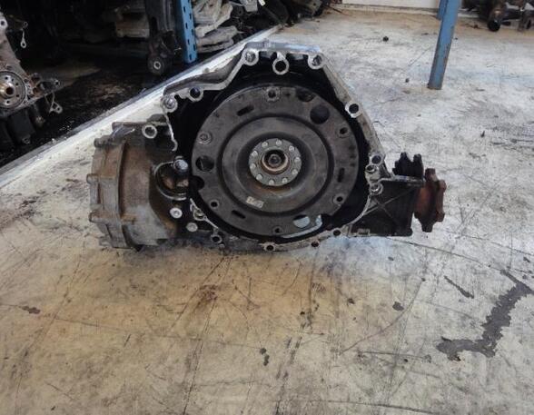 Transfer Case AUDI A5 (8T3)