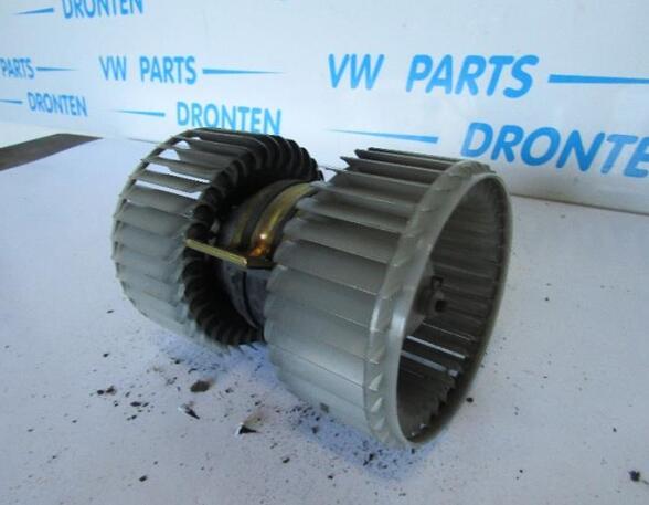 Interior Blower Motor AUDI A8 (4E2, 4E8), AUDI A8 (4E_)