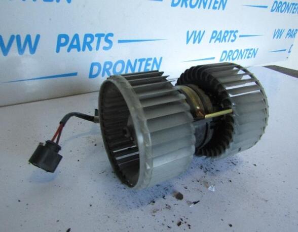 Interior Blower Motor AUDI A8 (4E2, 4E8), AUDI A8 (4E_)