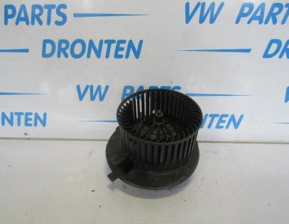 Elektrische motor interieurventilatie VW CADDY III Box Body/MPV (2KA, 2KH, 2CA, 2CH)