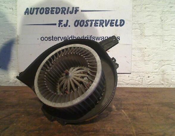 Interior Blower Motor VW FOX Hatchback (5Z1, 5Z3, 5Z4)