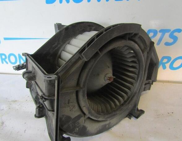 Interior Blower Motor AUDI A6 (4F2, C6)