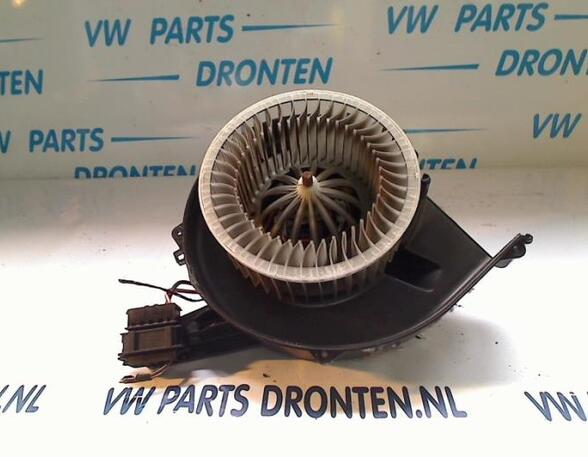 Interior Blower Motor VW POLO (6R1, 6C1), VW POLO Van (6R)