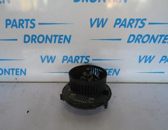 Interior Blower Motor VW PASSAT B8 Variant (3G5, CB5), VW PASSAT ALLTRACK B8 Variant (3G5, CB5)