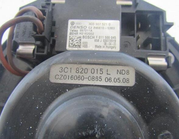 Interior Blower Motor VW TIGUAN (5N_), VW TIGUAN VAN (5N_), VW TIGUAN (AD1, AX1)