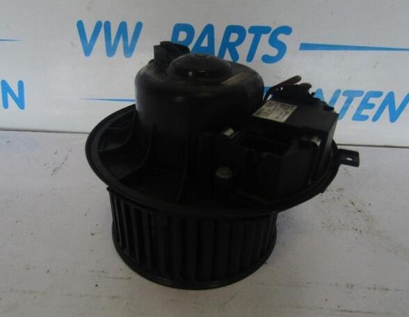 Interior Blower Motor VW TIGUAN (5N_), VW TIGUAN VAN (5N_), VW TIGUAN (AD1, AX1)