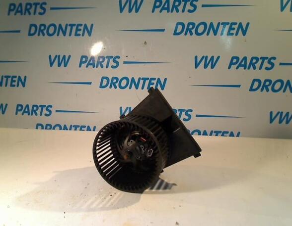 Interior Blower Motor VW NEW BEETLE Convertible (1Y7)