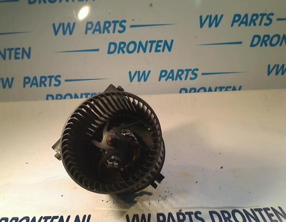 Interior Blower Motor VW NEW BEETLE Convertible (1Y7)