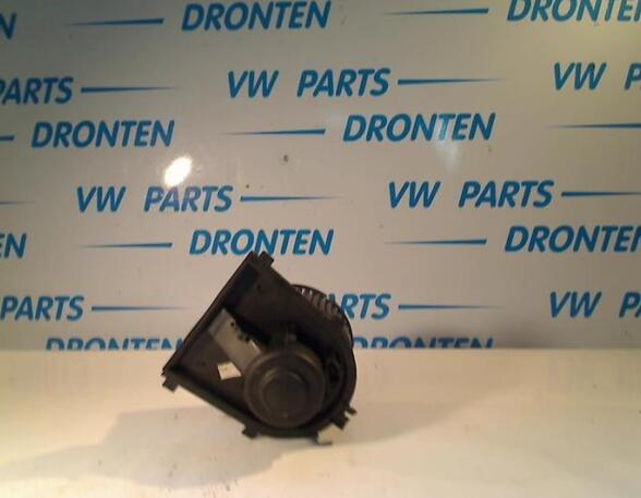 Interior Blower Motor VW NEW BEETLE Convertible (1Y7)