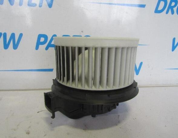 Interior Blower Motor VW UP! (121, 122, BL1, BL2, BL3, 123), VW LOAD UP (121, 122, BL1, BL2)