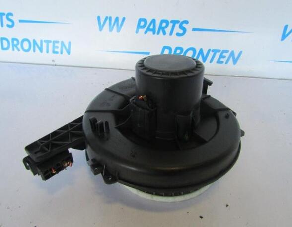 Elektrische motor interieurventilatie VW FOX Hatchback (5Z1, 5Z3, 5Z4)