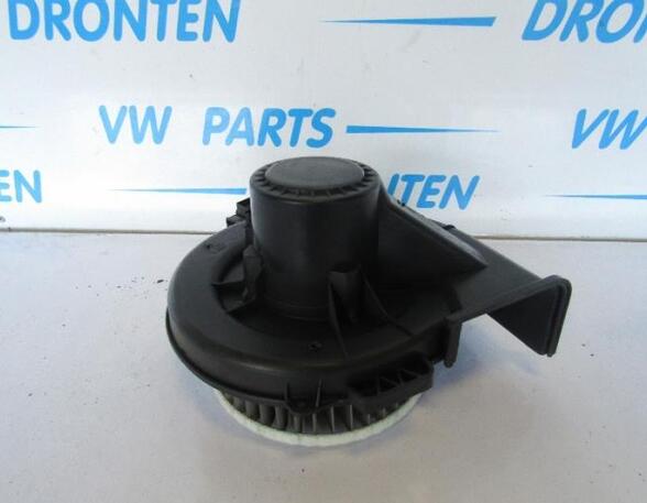 Elektrische motor interieurventilatie VW FOX Hatchback (5Z1, 5Z3, 5Z4)