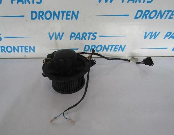 Interior Blower Motor VW TRANSPORTER IV Bus (70B, 70C, 7DB, 7DK, 70J, 70K, 7DC, 7DJ)