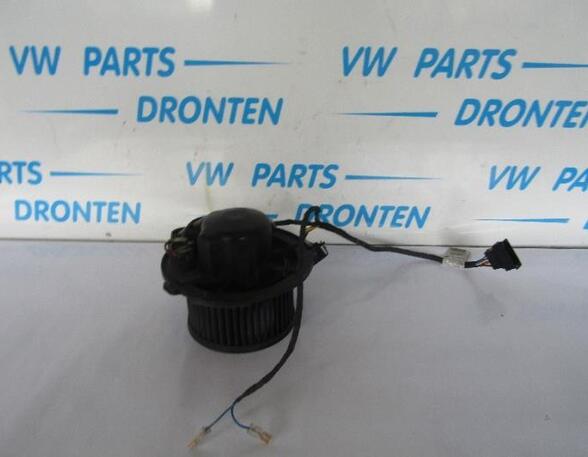 Interior Blower Motor VW TRANSPORTER IV Bus (70B, 70C, 7DB, 7DK, 70J, 70K, 7DC, 7DJ)