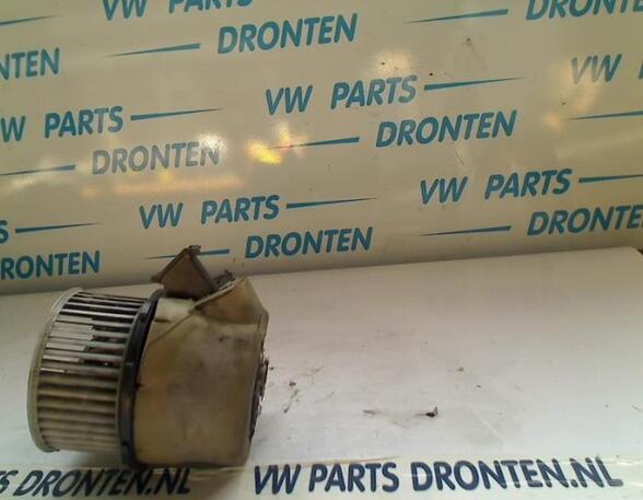 Interior Blower Motor AUDI A4 Avant (8K5, B8)