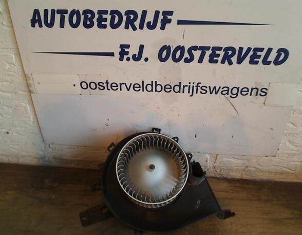 Interior Blower Motor VW LOAD UP (121, 122, BL1, BL2), VW UP! (121, 122, BL1, BL2, BL3, 123)