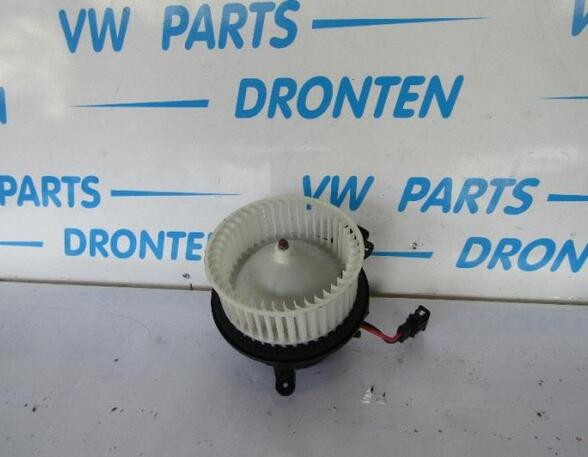 Interior Blower Motor VW POLO (AW1, BZ1)