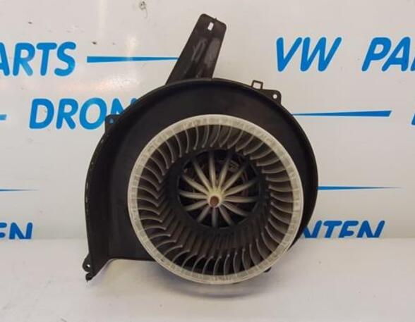 Interior Blower Motor VW POLO (6R1, 6C1), VW POLO Van (6R)