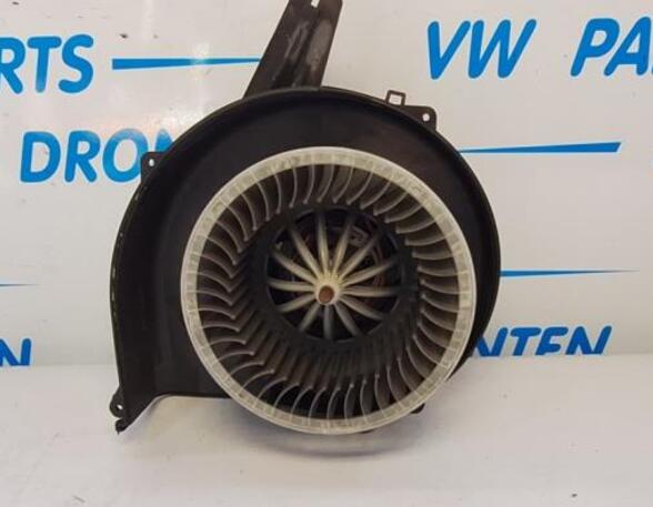 Interior Blower Motor VW POLO (6R1, 6C1), VW POLO Van (6R)