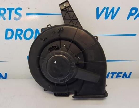 Elektrische motor interieurventilatie VW POLO (6R1, 6C1), VW POLO Van (6R)