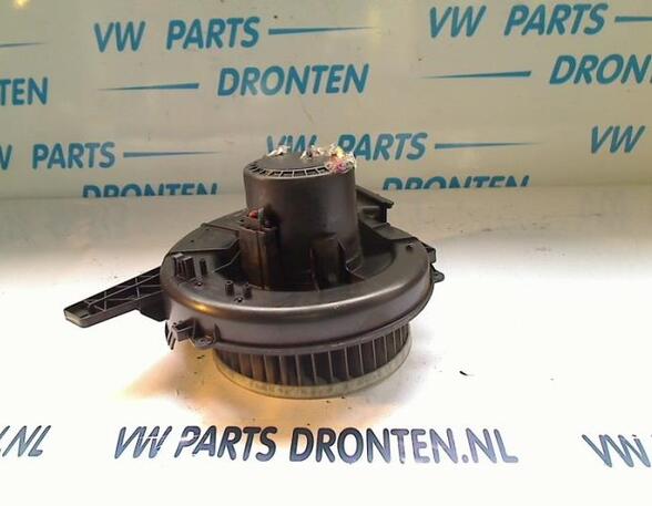 Elektrische motor interieurventilatie SKODA FABIA II Combi (545), SKODA ROOMSTER Praktik (5J), SKODA ROOMSTER (5J7)