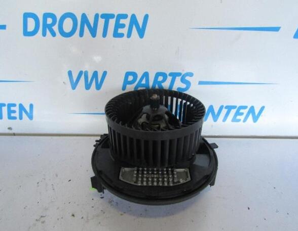 Interior Blower Motor VW PASSAT B8 Variant (3G5, CB5), VW PASSAT ALLTRACK B8 Variant (3G5, CB5)