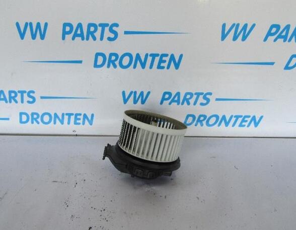 Interior Blower Motor VW UP! (121, 122, BL1, BL2, BL3, 123), VW LOAD UP (121, 122, BL1, BL2)