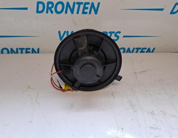 Interior Blower Motor SEAT AROSA (6H)