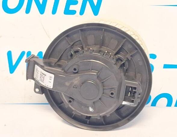 Interior Blower Motor VW LOAD UP (121, 122, BL1, BL2), VW UP! (121, 122, BL1, BL2, BL3, 123)